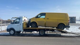 Услуги эвакуатора 24/7 Балхаш по городу и межгороду