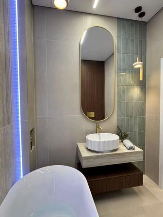 Бригада строителей