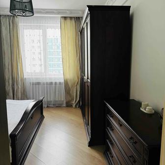 Шкаф и комод