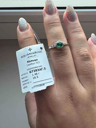 Продам кольцо серебряное каждое по 8 тыс