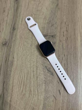 Часы Apple Watch series 4