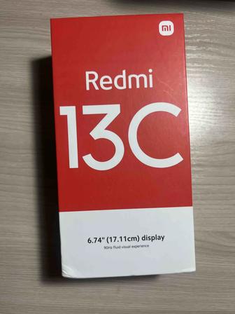 Xiaomi Redmi 13C