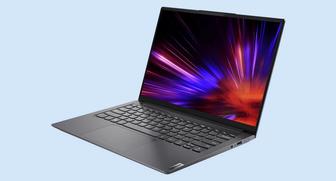 Ноутбук Lenovo Yoga Slim 7 Pro 14 Ryzen 9 5900HS 1TB SSD