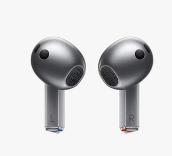 Наушники новые samsung buds 3