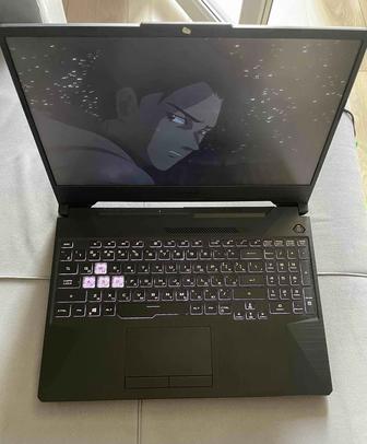 Asus tif gaming f15
