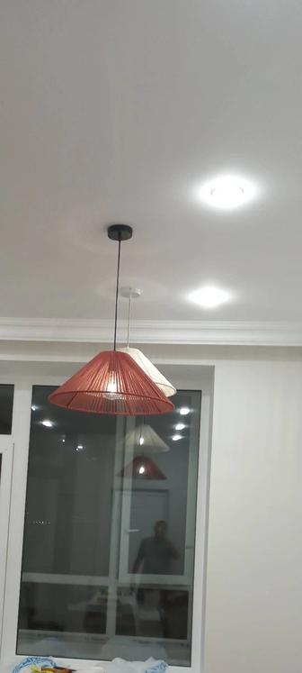 Электрик, сантехник, плотник, мастер на все руки, уст карнизов для шторы