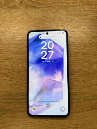 Продам Samsung Galaxy A55