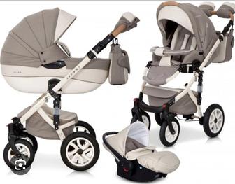 Коляску продам