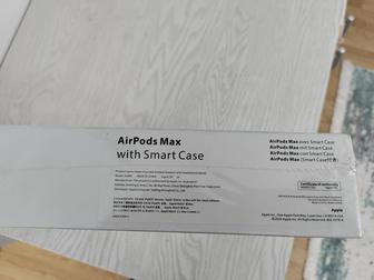 Airpods max