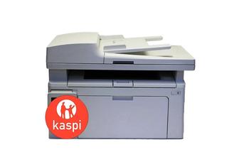 МФУ (принтер/сканер/копир) HP LaserJet Pro M130fn Лазерная (чб) A4