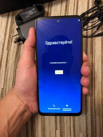 Motorola edge 20 fusion
