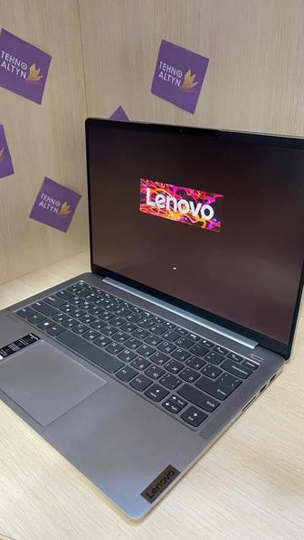 Ноутбук Lenova IdeaPad 5i Pro