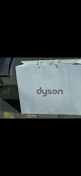 Бренд пакет Дайсон dyson