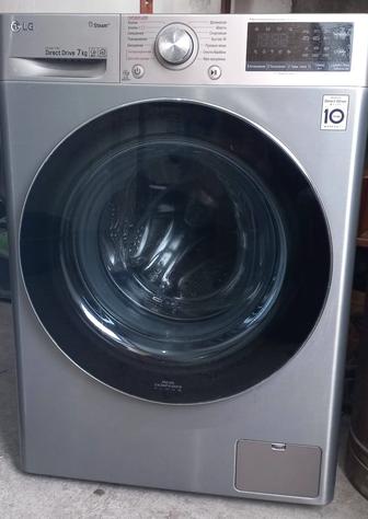 Продам стиральную машинку