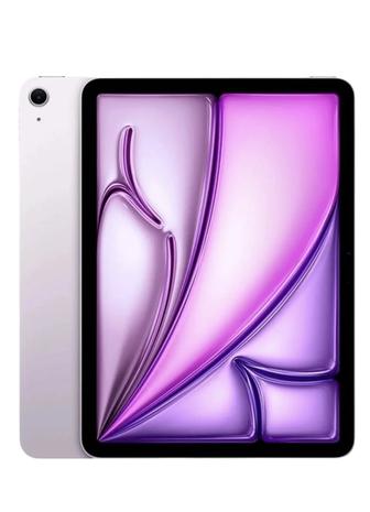 Планшет Apple iPad Air 11 2024 Wi-Fi 5G 11 дюйм 8 Гб/1024 Гб