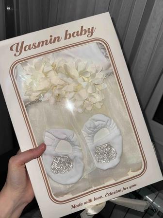 Комплекты одежды для новорожденных