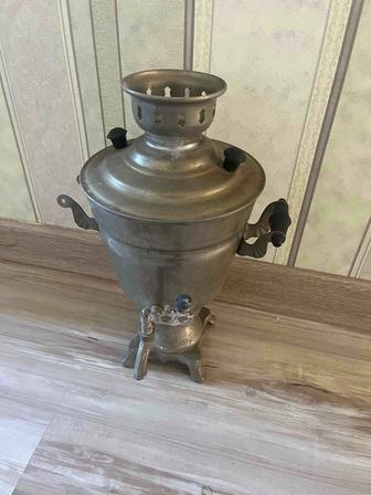 Самовар электрический
