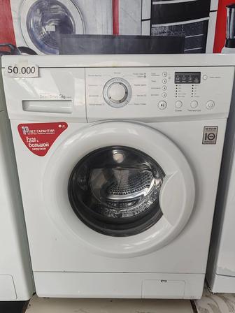 Продам стиральную машину