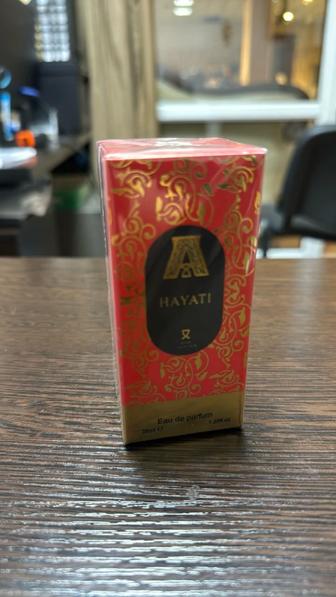 Парфюм HAYATI