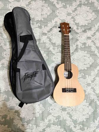 Укулеле Flight