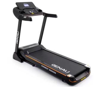 Беговая дорожка Genau Everest D1000S Pro