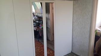 Сборка и ремонт мебели