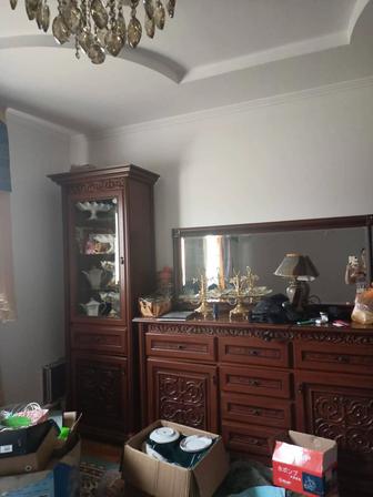 Продается КОМОД ПЕНАЛ С ЗЕРКАЛОМ