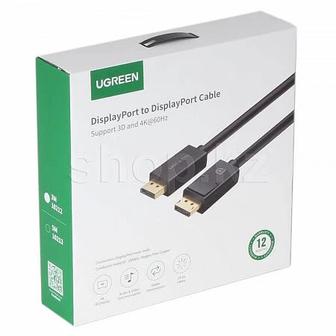 Кабель DisplayPort Ugreen