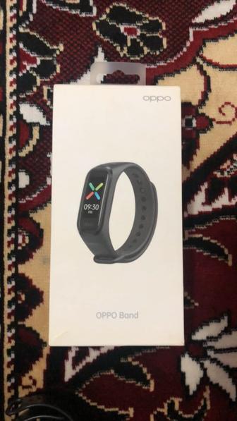 Продам фитнес браслет