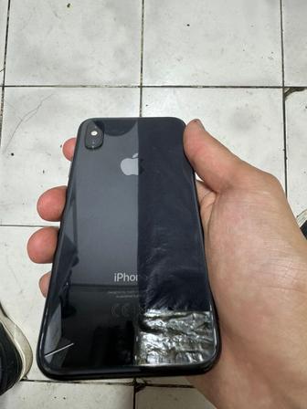 iPhone XS 64 gb