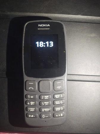 Nokia 106