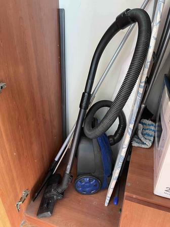 Пылесос Electrolux
