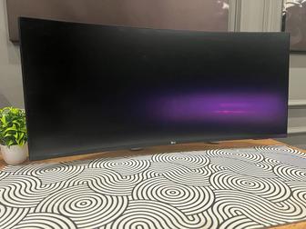 Продам монитор