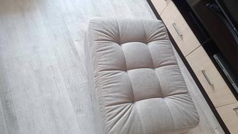 Продам новый пуфик