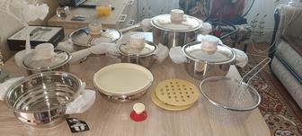 Набор посуды