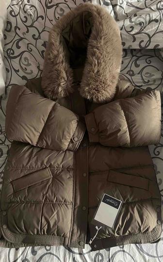 Продам куртку