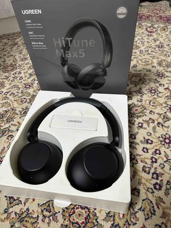 Продам наушники Ugreen HiTune MAX 5