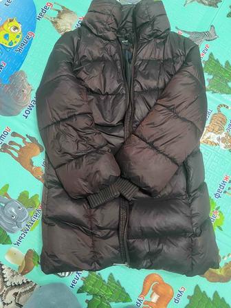 Куртка зима