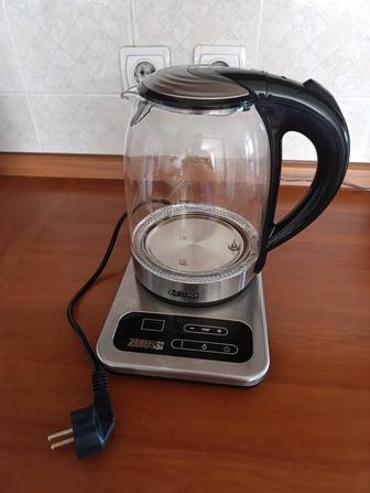 Электрочайник Zanussi