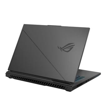 Ноутбук ASUS ROG Strix G18 18 /
16 Гб / SSD 1000 Гб / DOS /
G814JV-N6035