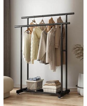 Напольная вешалка