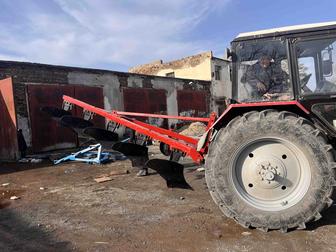 Плуги плн 4 35