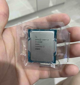 Процессор 14400F