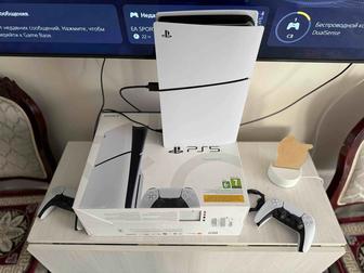 Продам Sony PlayStation 5
