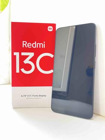 Redmi 13C сатылады!