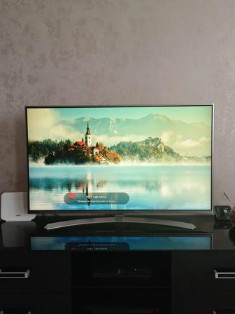 Телевизор LG Super UHD, 3 D