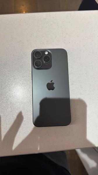 iPhone 15 Pro Max 256GB ! Продажа !