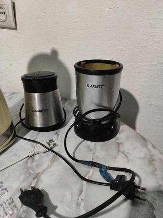 Продам моторы от блендера