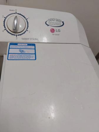 Продам полуавтомат стиральная машинка бу.