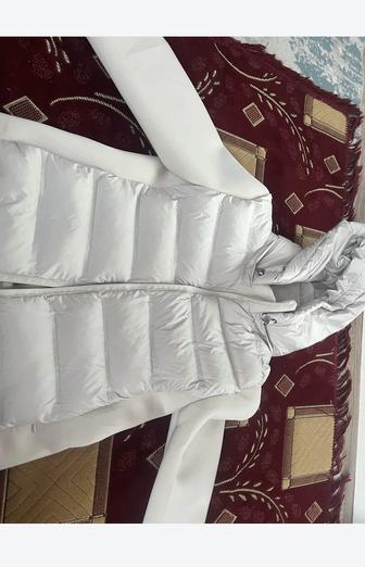 Осенний куртка